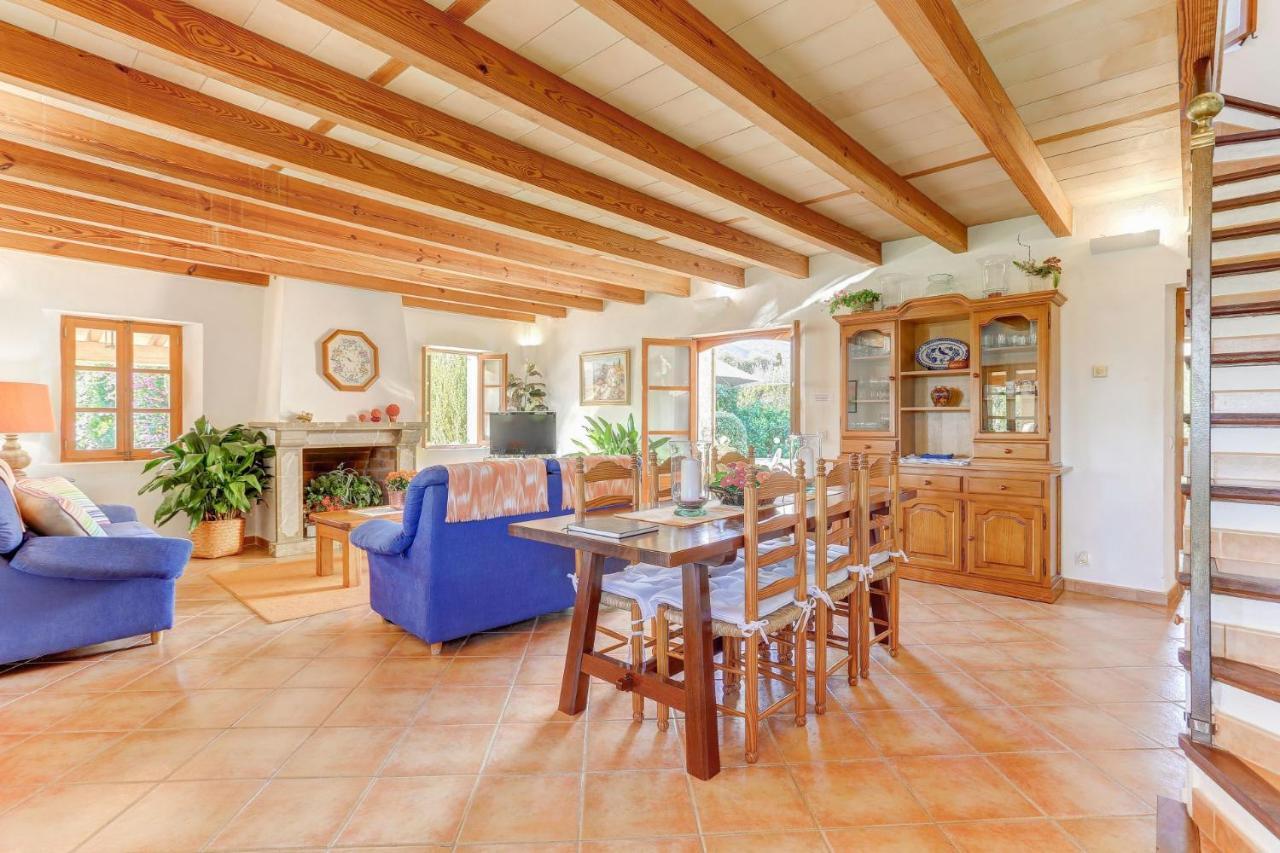 קיימרי Finca Malena מראה חיצוני תמונה