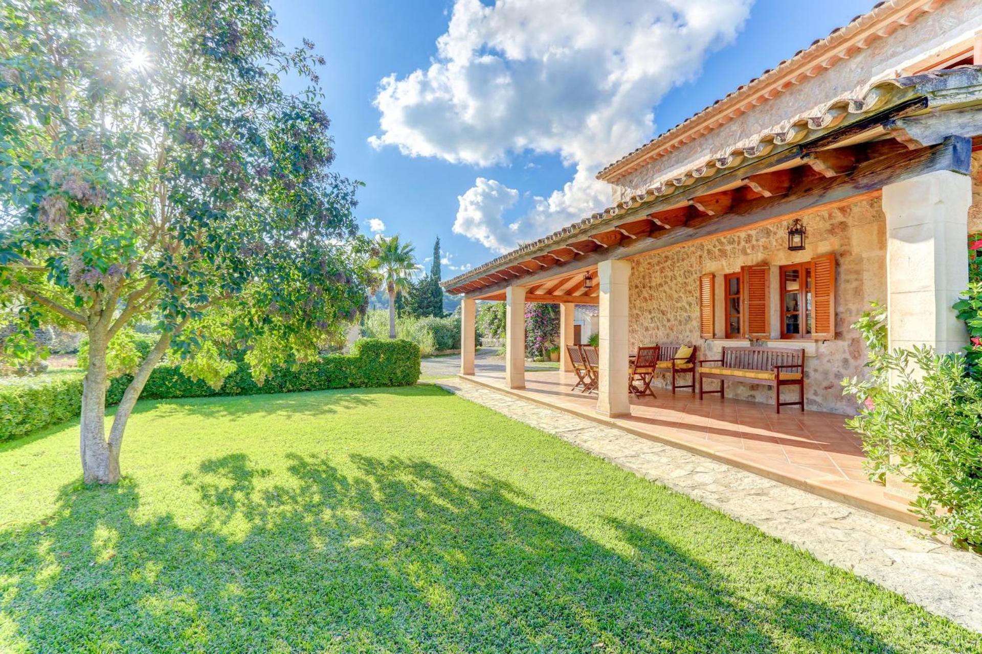 קיימרי Finca Malena מראה חיצוני תמונה